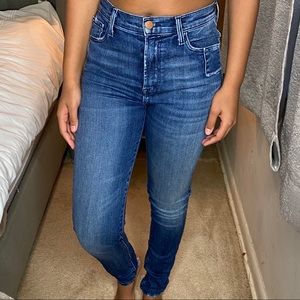 J Brand skinny jeans